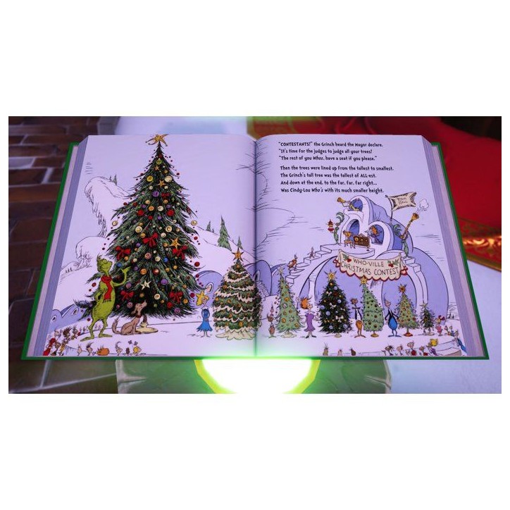 Le Grinch 2 a la Rescousse de Noël - Jeu PS5 Le Grinch 2 a la Rescousse de Noël - Jeu PS5