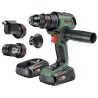 Perceuse-visseuse sans fil Bosch Home and Garden AdvancedDrill 18V-80