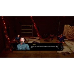 The Walking Dead: Streets of Survival - Édition Deluxe • Jeu Ninten