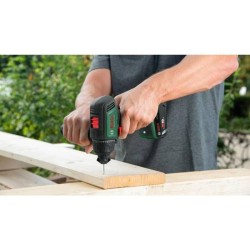 Perceuse-visseuse sans fil Bosch Home and Garden AdvancedDrill 18V-80