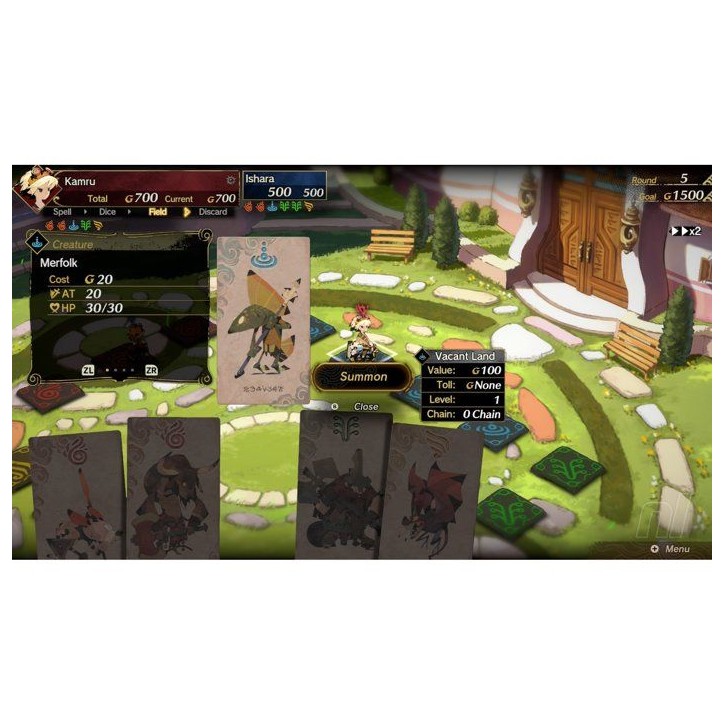 Culdcept Begins • Jeu Nintendo Switch 2 Culdcept Begins • Jeu Nintendo Switch 2