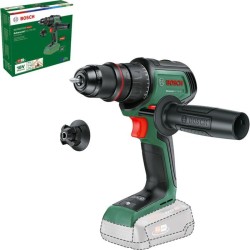 Perceuse-visseuse - AdvancedDrill - 18V-80 - Sans fil - Mandrin amovib