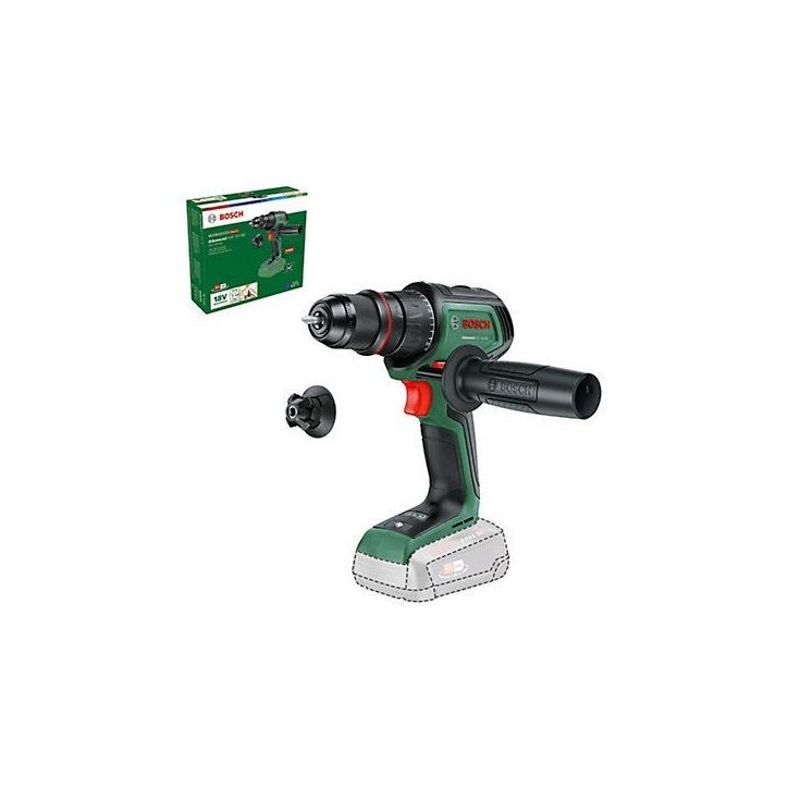 Perceuse-visseuse - AdvancedDrill - 18V-80 - Sans fil - Mandrin amovible - 78 Nm de couple