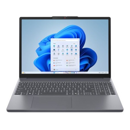 PC portable LENOVO IdeaPad Slim 3 15IRH10 - Sans Windows - 15,3 WUXGA