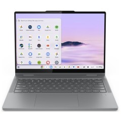 PC Portable LENOVO Chromebook 14ITN10 - ChromeOS - 14'' WUXGA Tactile