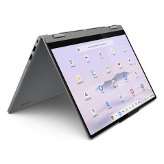 PC Portable LENOVO Chromebook 14ITN10 - ChromeOS - 14'' WUXGA Tactile
