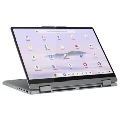 PC Portable LENOVO Chromebook 14ITN10 - ChromeOS - 14'' WUXGA Tactile