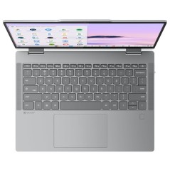 PC Portable LENOVO Chromebook 14ITN10 - ChromeOS - 14'' WUXGA Tactile