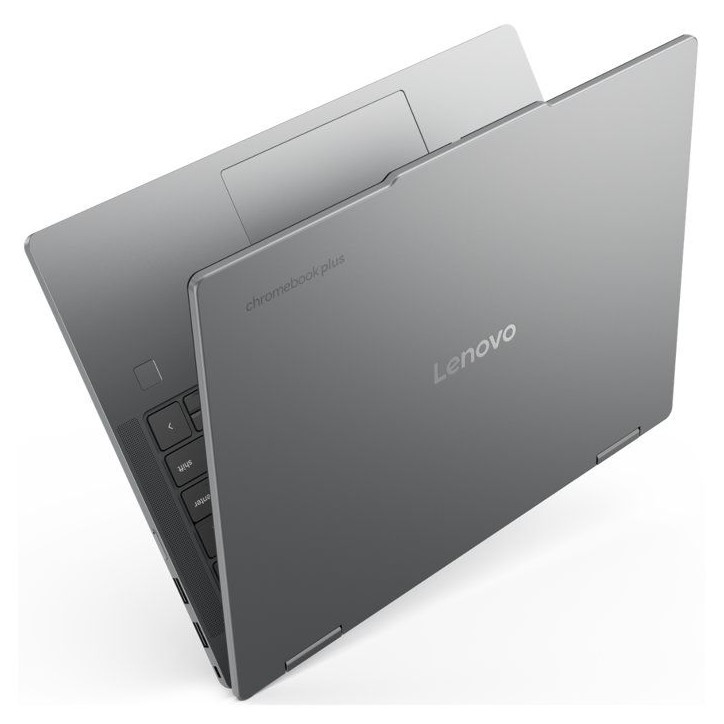 PC Portable LENOVO Chromebook 14ITN10 - ChromeOS - 14'' WUXGA Tactile - Core 3 N355 - RAM 8 Go - SSD 128 Go - AZERTY PC Portable LENOVO Chromebook 14ITN10 - ChromeOS - 14'' WUXGA Tactile - Core 3 N355 - RAM 8 Go - SSD 128 Go - AZERTY