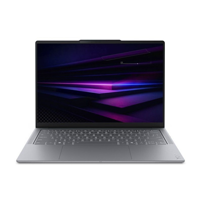 PC portable LENOVO Yoga Slim 7 14IPH11 - Sans Windows - 14 WUXGA OLED