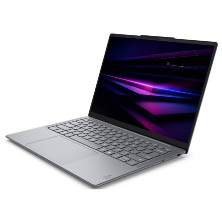 PC portable LENOVO Yoga Slim 7 14IPH11 - Sans Windows - 14 WUXGA OLED - Core Ultra 5 322 - RAM 16 Go - SSD 512 Go - AZERTY