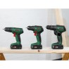 Perceuse-visseuse - AdvancedDrill - 18V-80 - 2 batteries 2,5 Ah - Mand