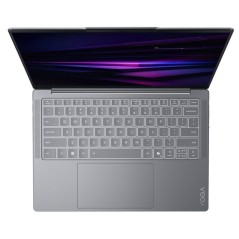 PC portable LENOVO Yoga Slim 7 14IPH11 - Sans Windows - 14 WUXGA OLED