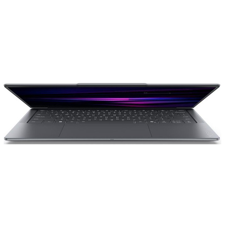 PC portable LENOVO Yoga Slim 7 14IPH11 - Sans Windows - 14 WUXGA OLED - Core Ultra 5 322 - RAM 16 Go - SSD 512 Go - AZERTY