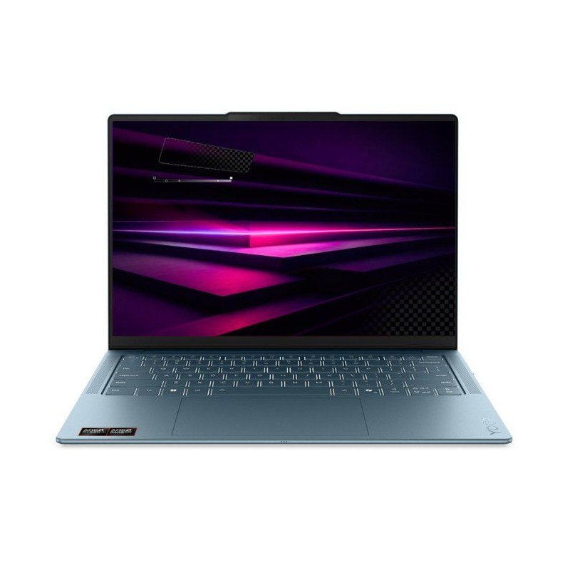 PC portable LENOVO Yoga Slim 7 14AGP11 - Sans Windows - 14 WUXGA OLED