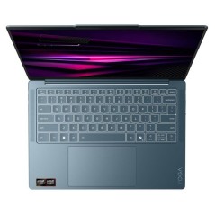PC portable LENOVO Yoga Slim 7 14AGP11 - Sans Windows - 14 WUXGA OLED