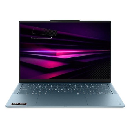 PC portable LENOVO Yoga Slim 7 14AGP11 - Sans Windows - 14 WUXGA OLED