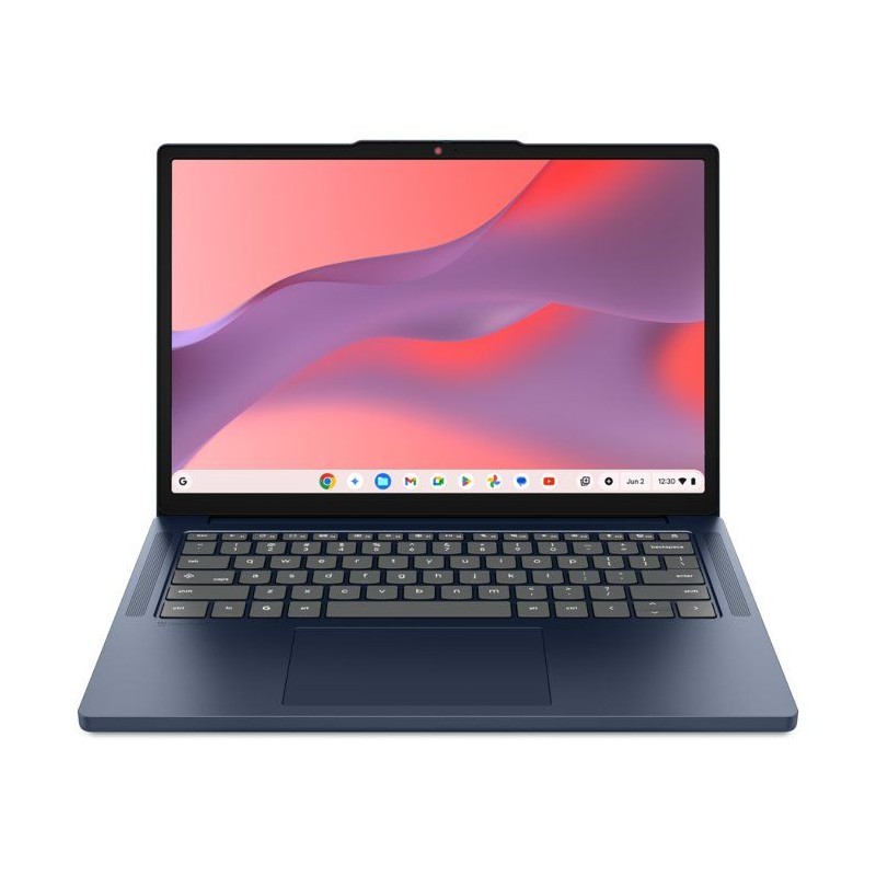 PC Portable LENOVO Chromebook 14ITN11 - ChromeOS - 14'' WUXGA - Core 3