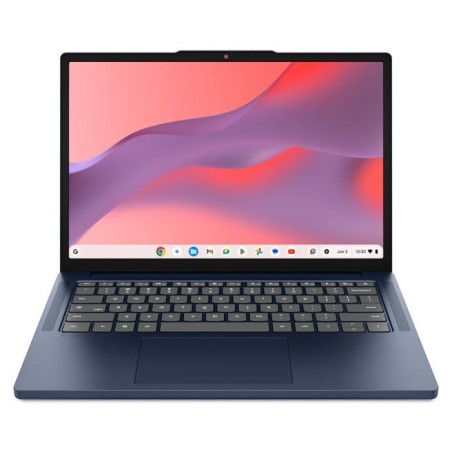 PC Portable LENOVO Chromebook 14ITN11 - ChromeOS - 14'' WUXGA - Core 3