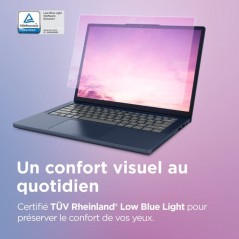 PC Portable LENOVO Chromebook 14ITN11 - ChromeOS - 14'' WUXGA - Core 3