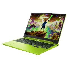 PC portable Gamer LENOVO LOQ 15AHP11 - Sans Windows - 15,3'' WUXGA 165hz - Ryzen 7 250 - RTX 5060 - RAM 16Go - SSD 512Go + Souri