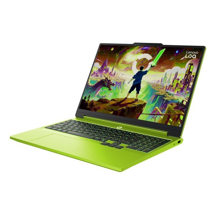 PC portable Gamer LENOVO LOQ 15AHP11 - Sans Windows - 15,3'' WUXGA 165hz - Ryzen 7 250 - RTX 5060 - RAM 16Go - SSD 512Go + Souri PC portable Gamer LENOVO LOQ 15AHP11 - Sans Windows - 15,3'' WUXGA 165hz - Ryzen 7 250 - RTX 5060 - RAM 16Go - SSD 512Go + Souri