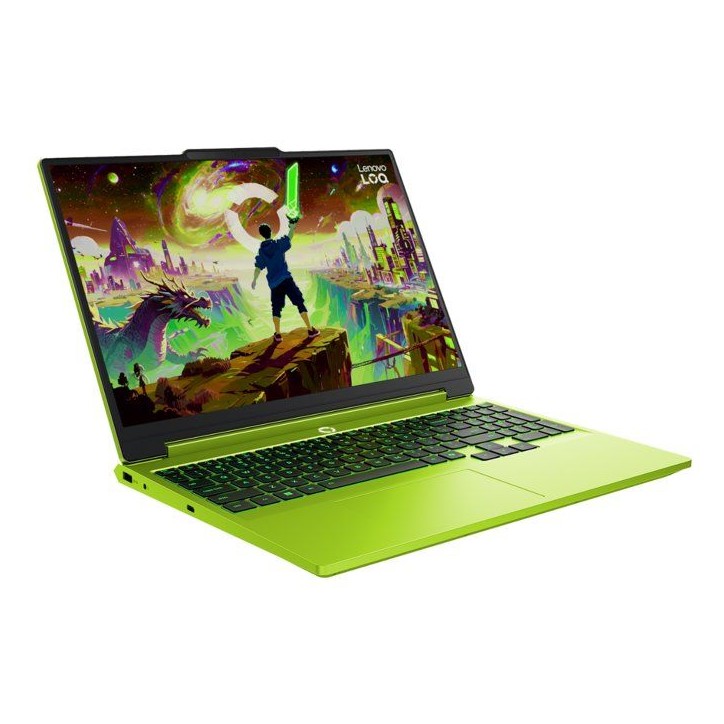 PC portable Gamer LENOVO LOQ 15AHP11 - Sans Windows - 15,3'' WUXGA 165hz - Ryzen 7 250 - RTX 5060 - RAM 16Go - SSD 512Go + Souri PC portable Gamer LENOVO LOQ 15AHP11 - Sans Windows - 15,3'' WUXGA 165hz - Ryzen 7 250 - RTX 5060 - RAM 16Go - SSD 512Go + Souri