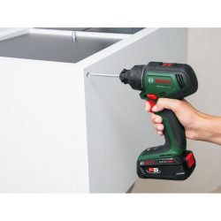 Perceuse-visseuse - AdvancedDrill - 18V-80 - 2 batteries 2,5 Ah - Mand