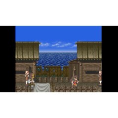 Aero The Acro-Bat Legacy + Sunsoft Lost Gems - Jeu SWITCH
