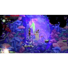 Barbarian Saga The Beastmaster - Jeu PS5