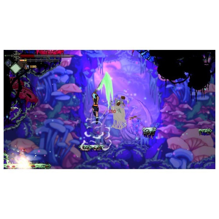 Barbarian Saga The Beastmaster - Jeu PS5 Barbarian Saga The Beastmaster - Jeu PS5