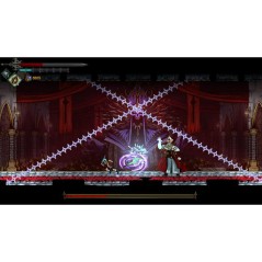 Barbarian Saga The Beastmaster - Jeu Nintendo Switch