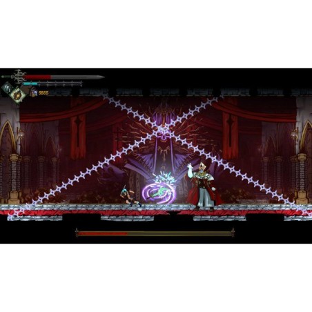Barbarian Saga The Beastmaster - Jeu Nintendo Switch