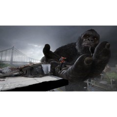 KONG Survivor Instinct – Jeu Nintendo Switch