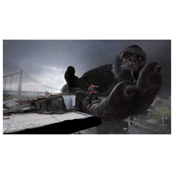 KONG Survivor Instinct – Jeu Nintendo Switch KONG Survivor Instinct – Jeu Nintendo Switch