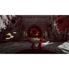 THE ALIGHIERI CIRCLE : DANTE'S BLOODLINE – Jeu PS5