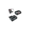 Starter Set 18V (1 x 2.5Ah + AL 18V-44)