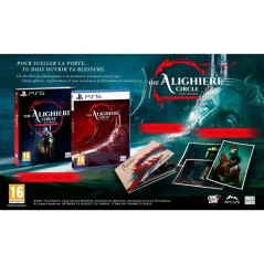 THE ALIGHIERI CIRCLE : DANTE'S BLOODLINE LIMITED EDITION – Jeu PS5