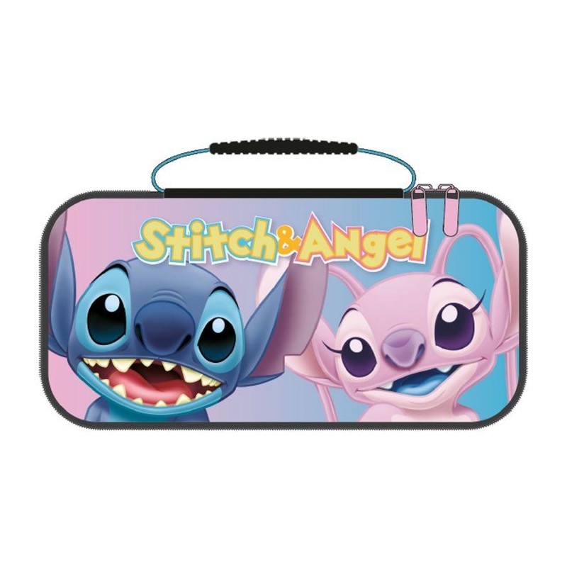 Housse de protection - CERDA LIFE'S LITTLE MOMENTS - Disney Lilo et St