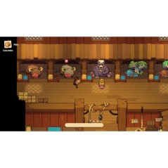 FARMING CAMP – Jeu PS5
