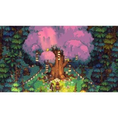 FARMING CAMP – Jeu PS5