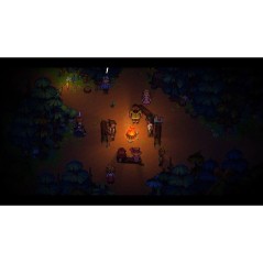 FARMING CAMP – Jeu Nintendo Switch