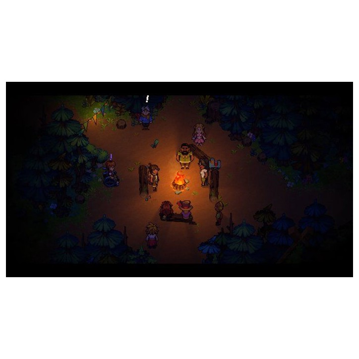 FARMING CAMP – Jeu Nintendo Switch FARMING CAMP – Jeu Nintendo Switch