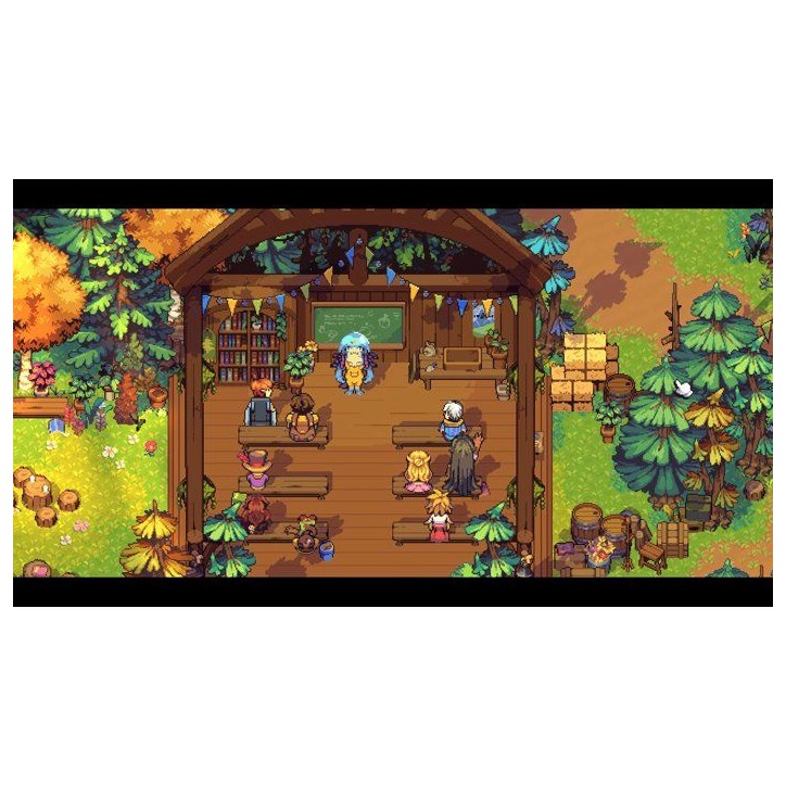 FARMING CAMP – Jeu Nintendo Switch FARMING CAMP – Jeu Nintendo Switch