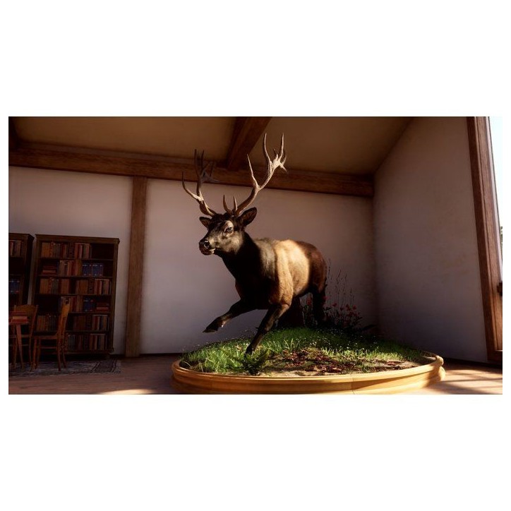 Way of the Hunter 2 - Jeu PS5 Way of the Hunter 2 - Jeu PS5