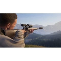 Way of the Hunter 2 - Jeu PS5
