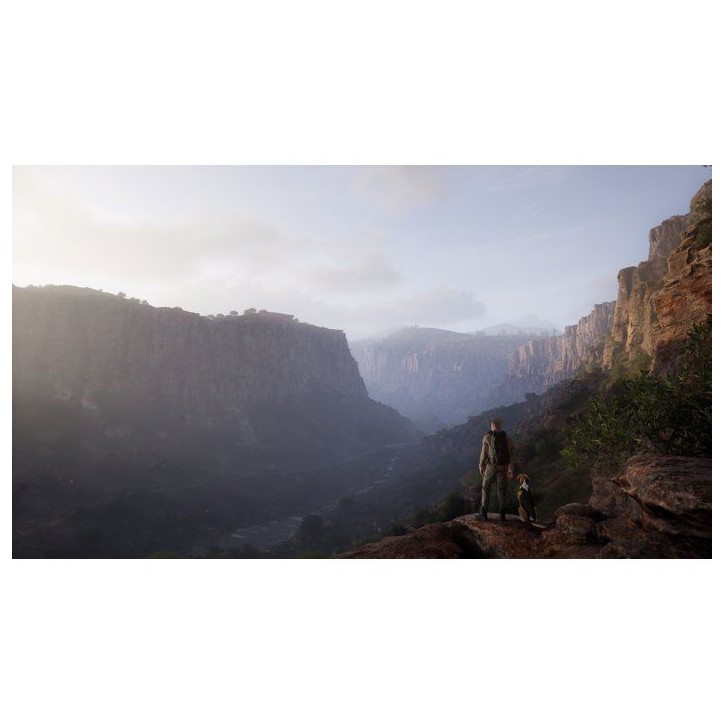 Way of the Hunter 2 - Jeu PS5 Way of the Hunter 2 - Jeu PS5