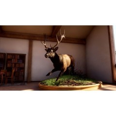 Way of the Hunter 2 - Jeu Xbox Series X