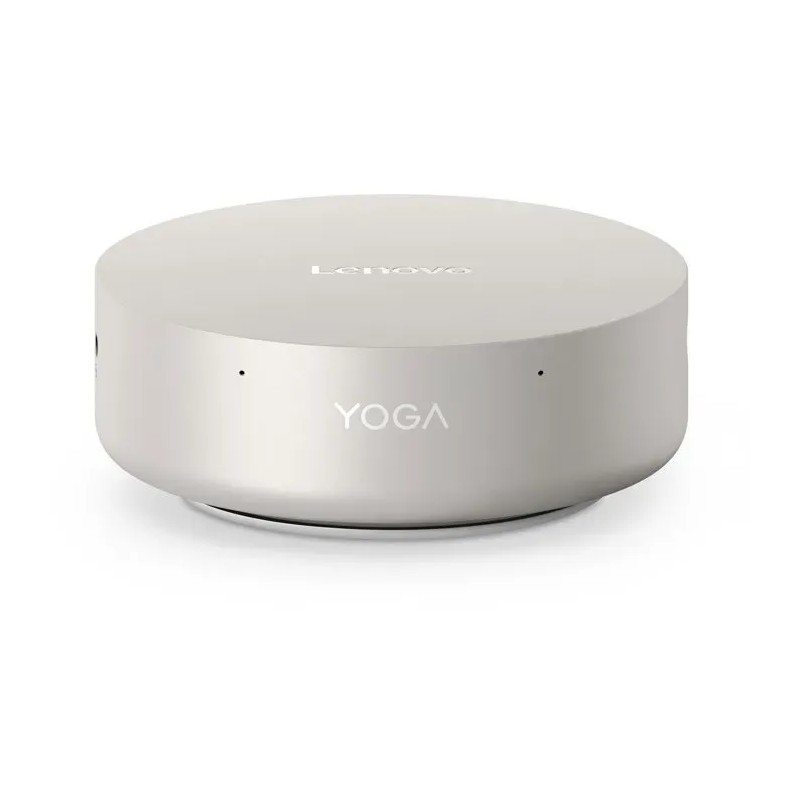 Mini PC de bureau LENOVO Yoga Mini 01IPH11 - Sans Windows - Core Ultra