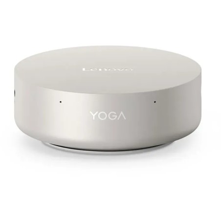 Mini PC de bureau LENOVO Yoga Mini 01IPH11 - Sans Windows - Core Ultra